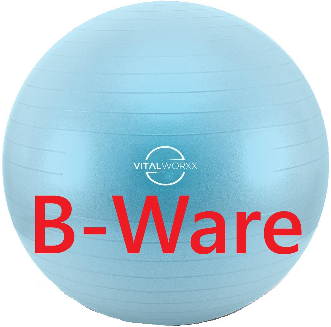 Gymnastikball (B-Ware)