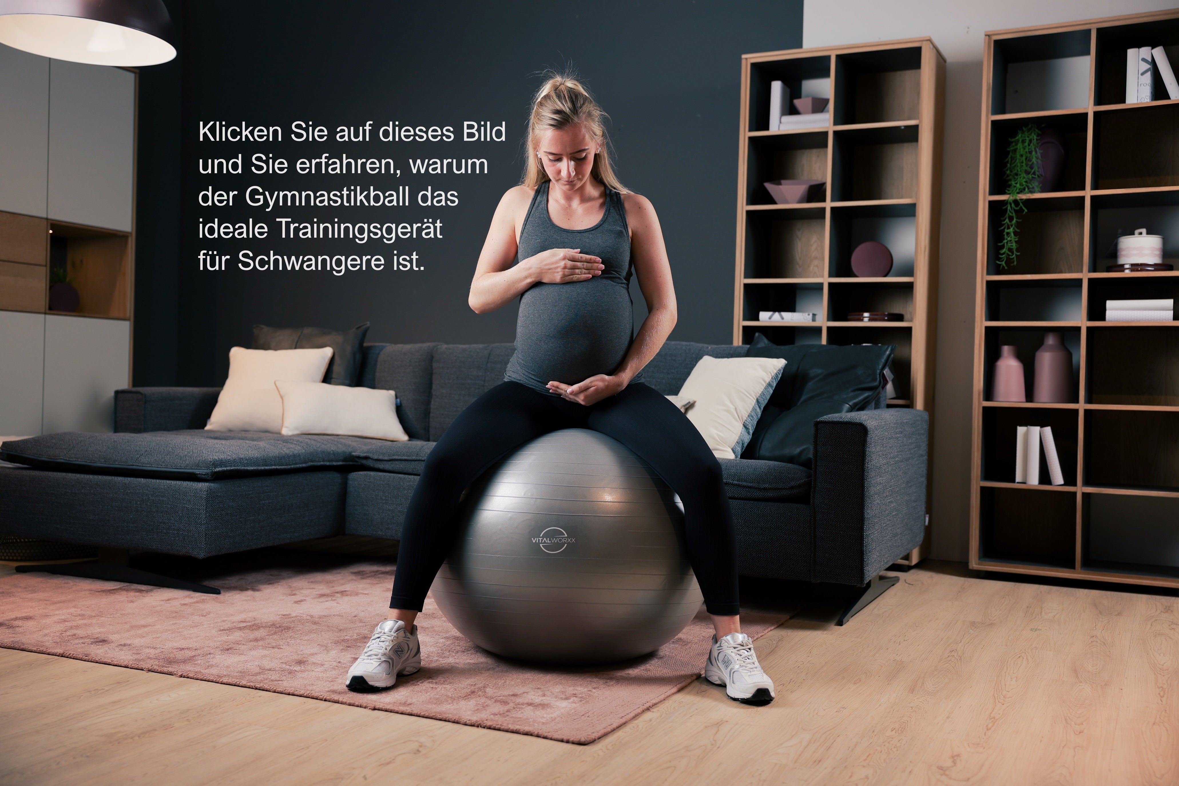 VITALWORXX-Geschenkgutschein