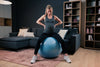 Gymnastikball für Schwangere, Gymnastikball, Fitnessball, Pezziball, 