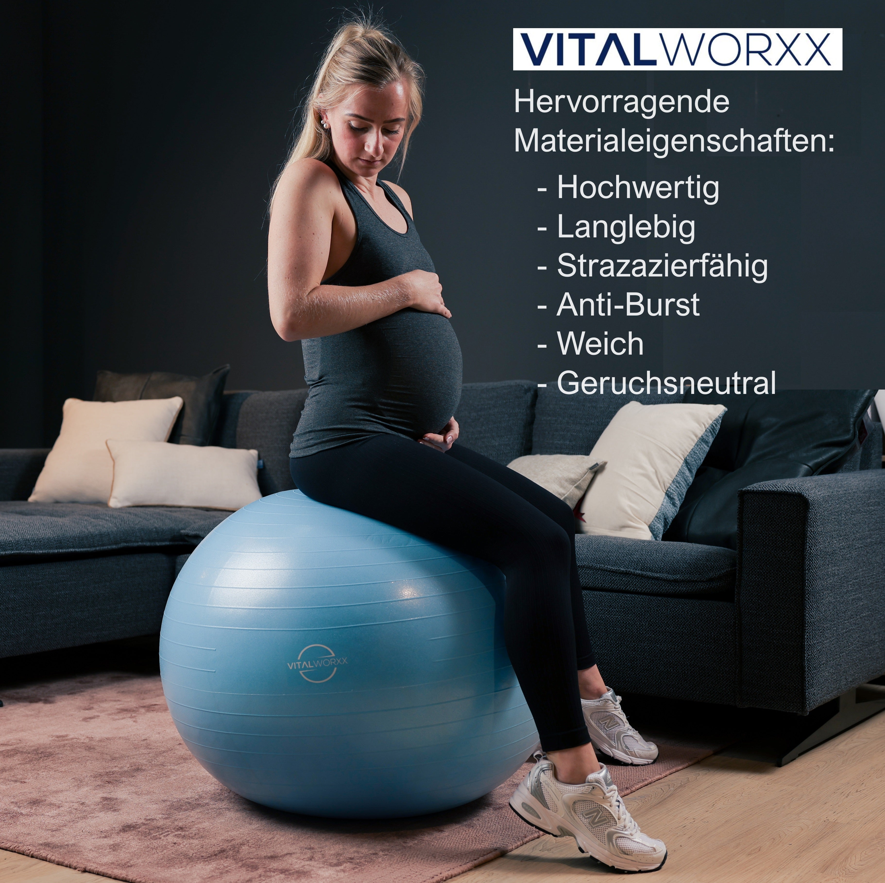 VITALWORXX-Geschenkgutschein