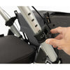 Carlett Lett WALK – Premium-Rollator mit Sitz & XL-Tasche