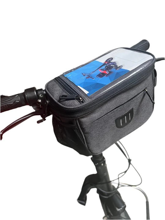 VITALROLLER Lenkertasche klein