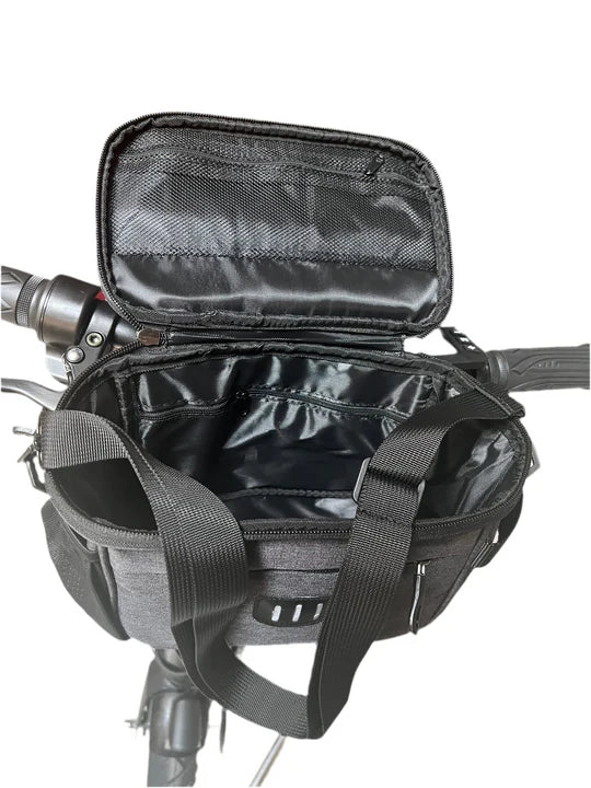 VITALROLLER Lenkertasche klein  Vitalworxx