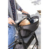 Carlett Lett RIDE – Moderner Einkaufsrollator mit Sitz & Tasche