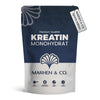 Kreatin Monohydrat (Premuim-Vorratspack für ca. 3,5 Monate)