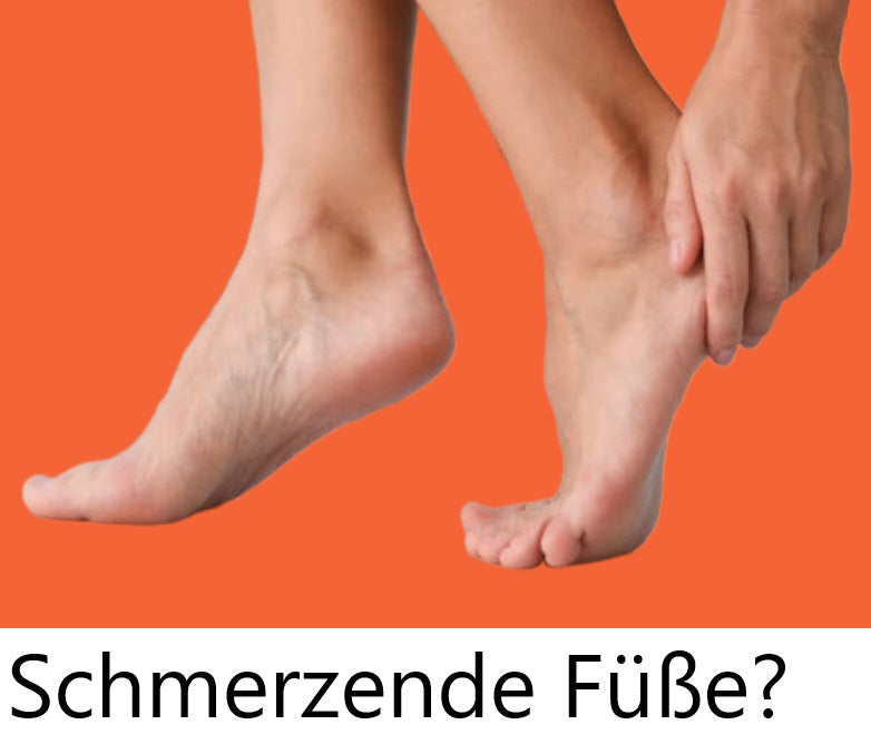 VITALWORXX Schuheinlegesohlen