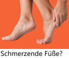 VITALWORXX Schuheinlegesohlen