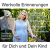 Premium Mutterpass-Hülle