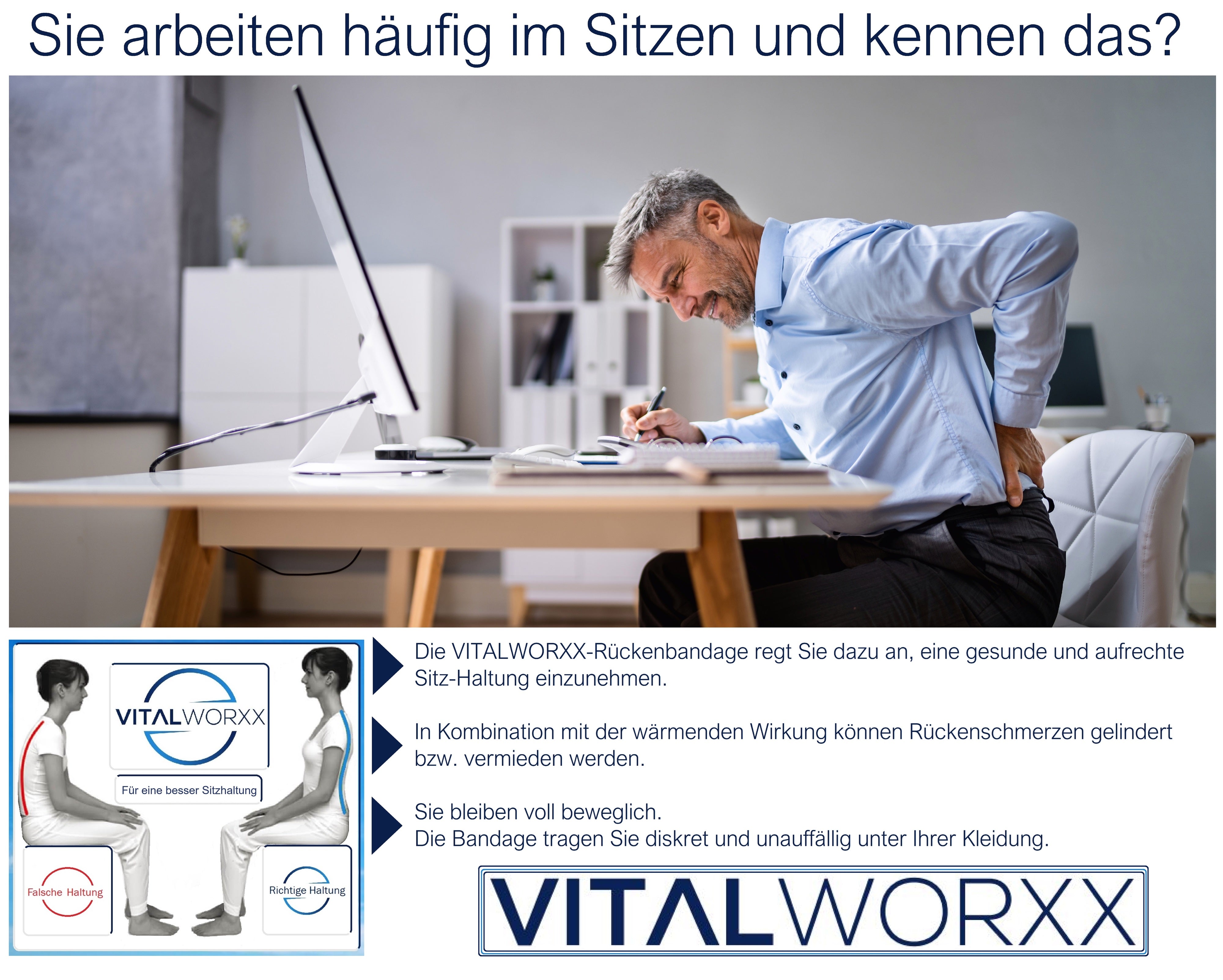 VITALWORXX-Geschenkgutschein