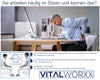 VITALWORXX-Geschenkgutschein