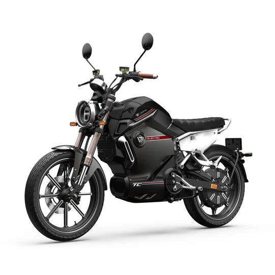 VMOTO TC 72V 24 Ah 45 km/h – Elektrisches Café-Racer-Moped mit bis zu 103 km Reichweite*
