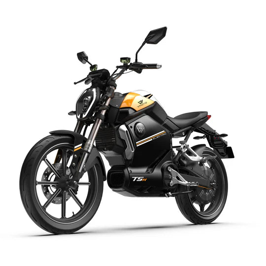 VMOTO TSX 72V 24 Ah 45 km/h – Sportliches Elektromotorrad mit bis zu 103 km Reichweite*