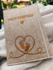 Premium Mutterpass-Hülle