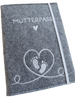 Premium Mutterpass-Hülle