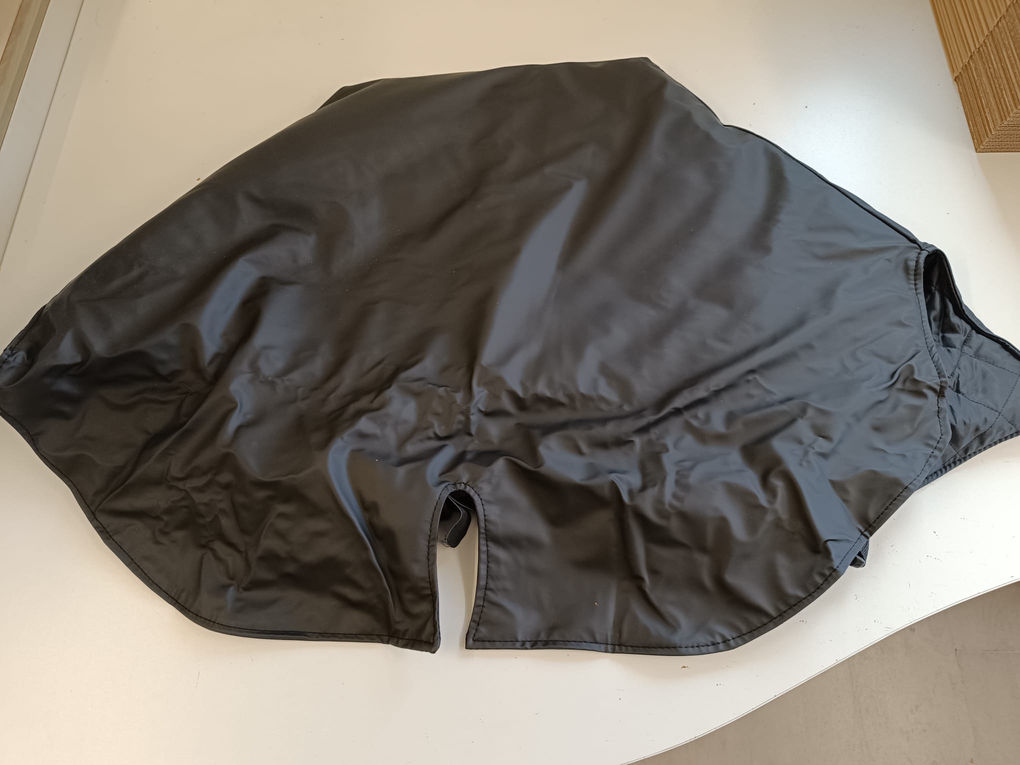 Beinschutzdecke, Decke für Rollstuhl, Thermo Decke