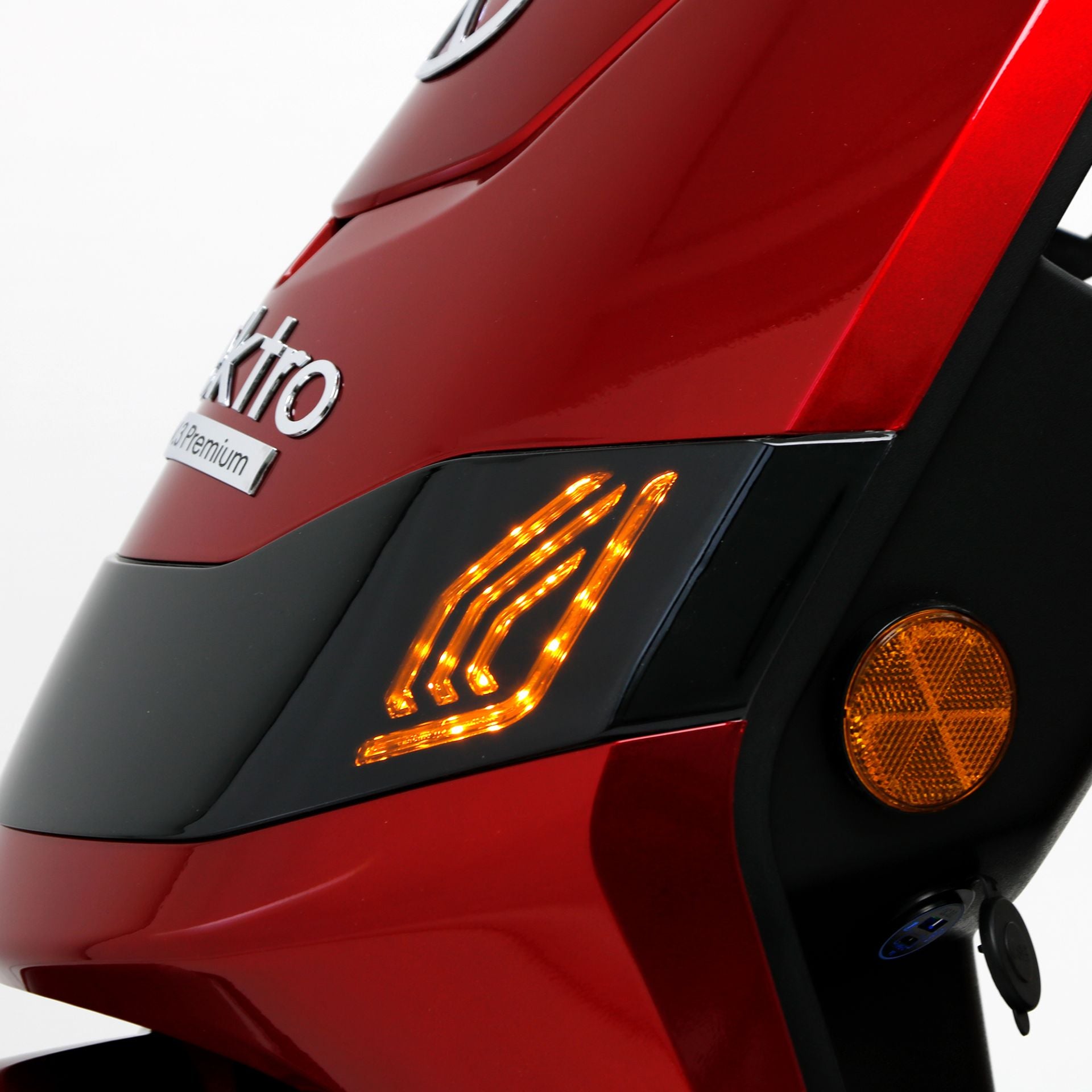 Rolektro Elektro-Quad Premium