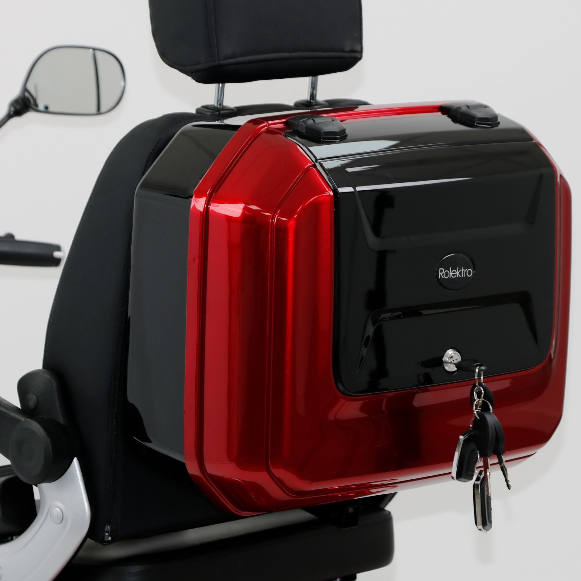 Rolektro Elektro-Quad Premium