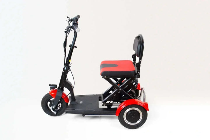 VITALWORXX VITALROLLER - Faltbares Elektromobil - Führerscheinfrei