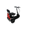 VITAL-ROLLER - Faltbares Elektromobil - 15 km/h