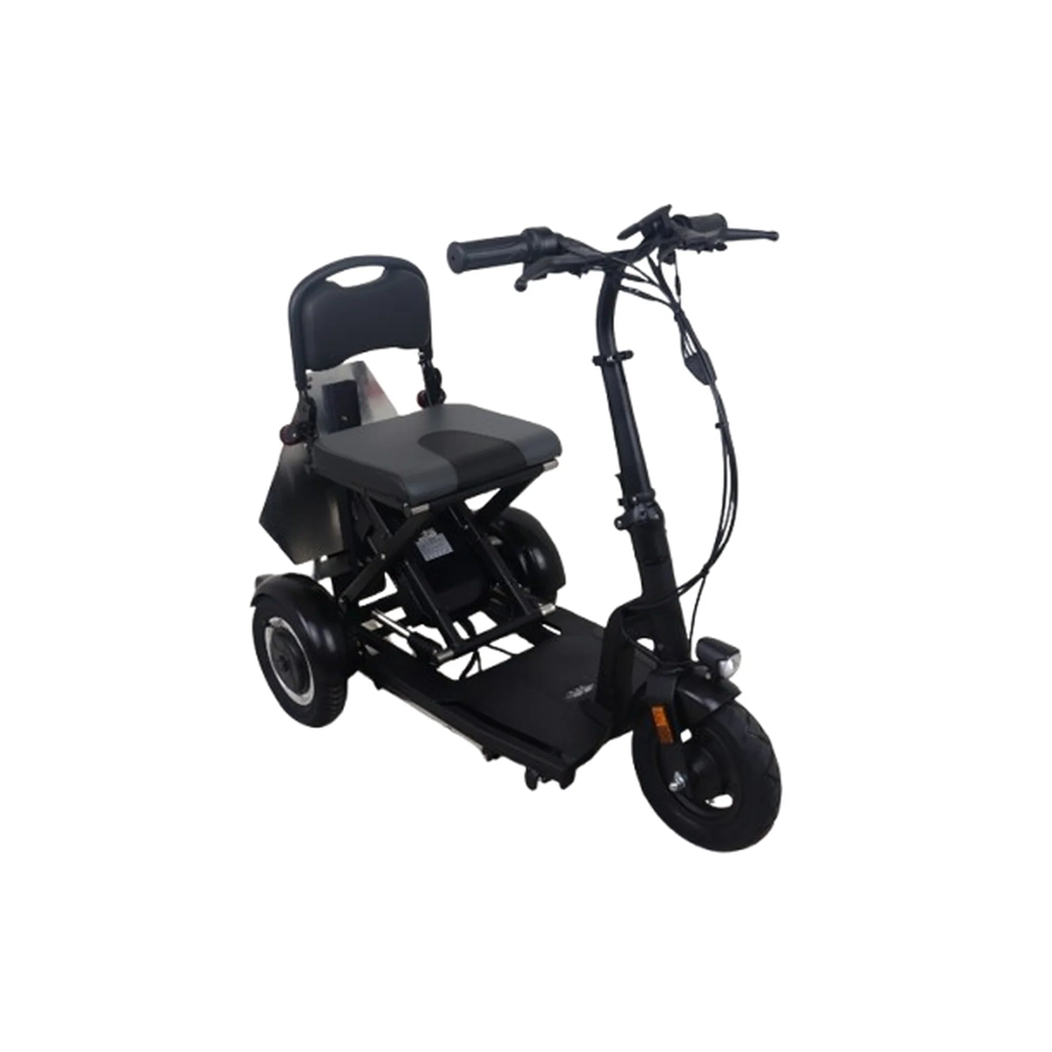 VITAL-ROLLER - Faltbares Elektromobil - 15 km/h