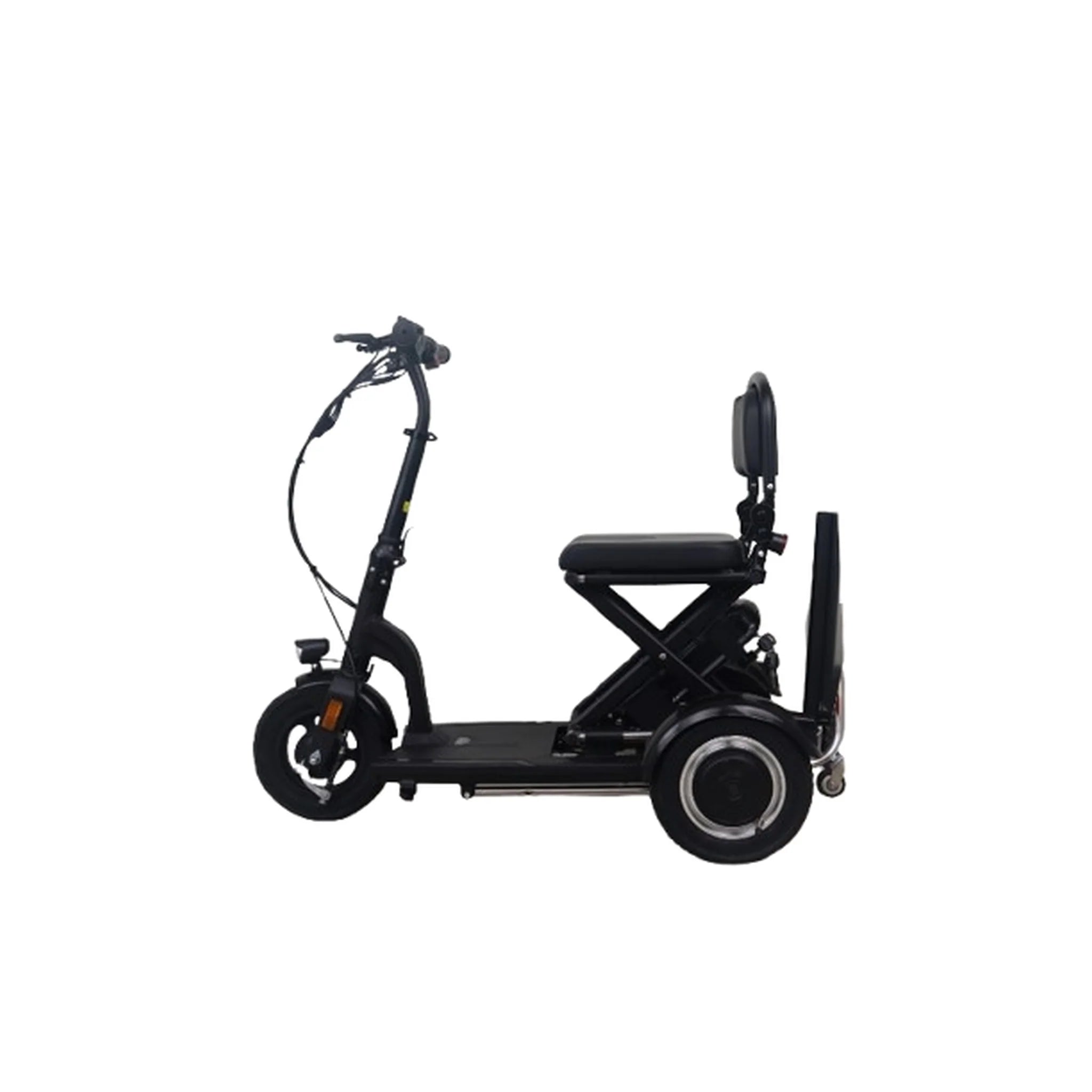 VITAL-ROLLER - Faltbares Elektromobil - 15 km/h