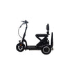 VITAL-ROLLER - Faltbares Elektromobil - 15 km/h