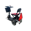 VITAL-ROLLER - Faltbares Elektromobil - 15 km/h