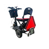 VITAL-ROLLER - Faltbares Elektromobil - 15 km/h