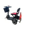 VITAL-ROLLER - Faltbares Elektromobil - 15 km/h