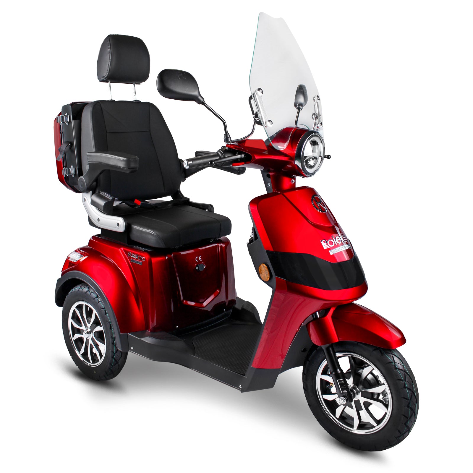 Rolektro Elektro-Trike Premium