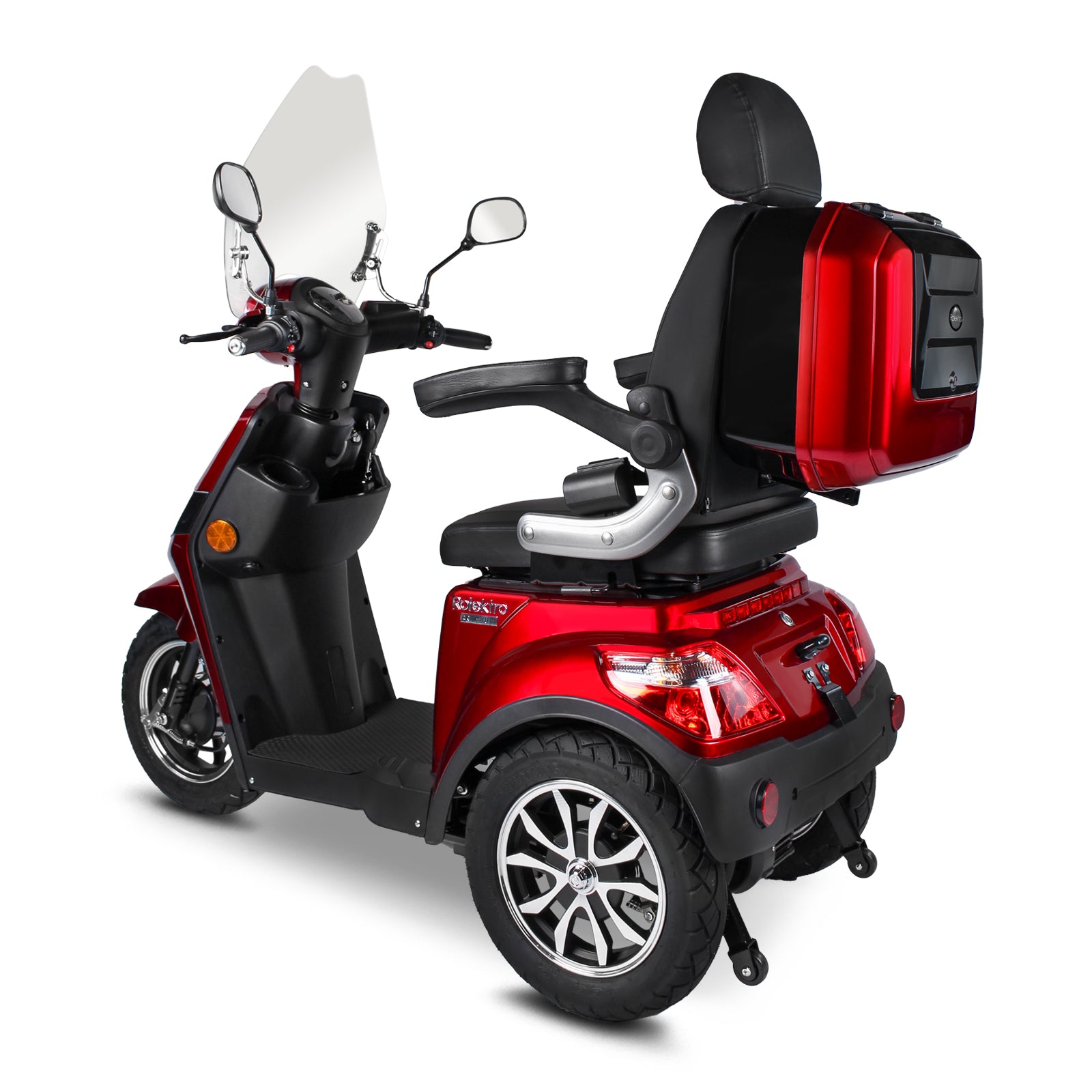 Rolektro Elektro-Trike Premium