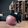 rosa Gymnastikball, Fitnessball kaufen