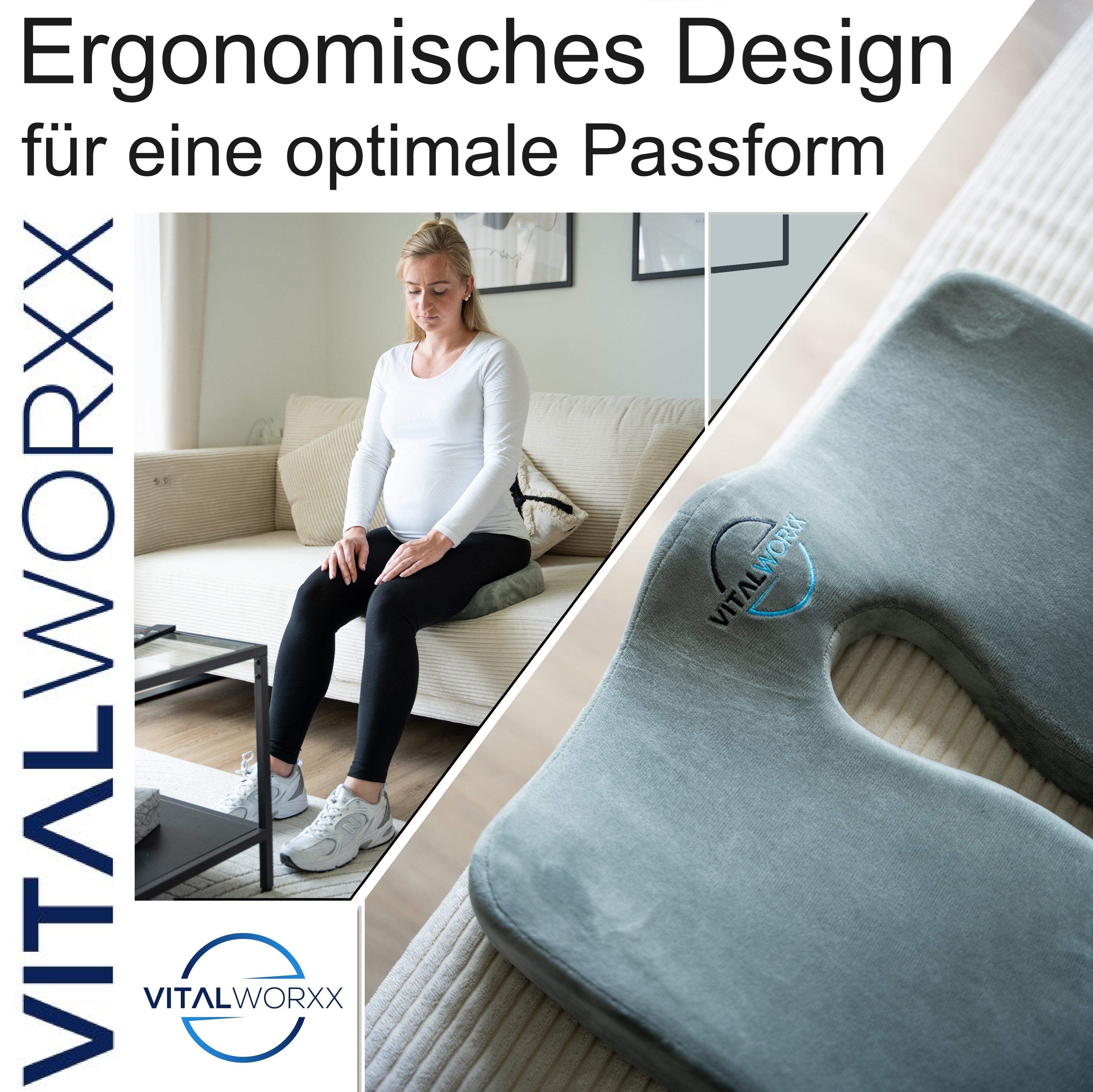 VITALWORXX-Geschenkgutschein