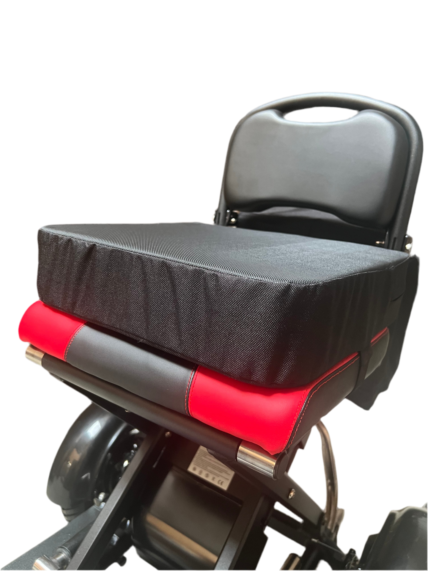 VITAL-ROLLER - Sitzerhöhung 8 cm